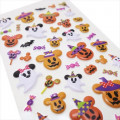 Japan Disney Sticker - Mickey Halloween - 2