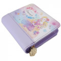 Japan Disney Bi-Fold Wallet - Princess Rapunzel - 4