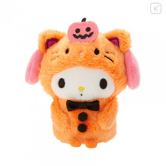 Japan Sanrio Halloween Mini Plush - My Melody - 1
