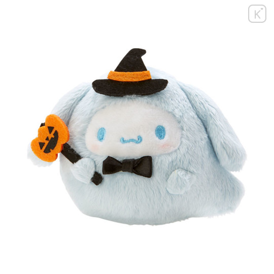 Japan Sanrio Halloween Mini Plush - Cinnamoroll - 1