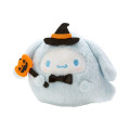 Japan Sanrio Halloween Mini Plush - Cinnamoroll - 1