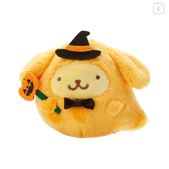 small halloween plush