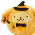 Japan Sanrio Halloween Mini Plush - Pompompurin - 3