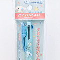 Japan Sanrio Jetstream 3 Color Multi Ball Pen - Cinnamoroll - 4