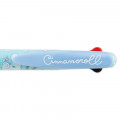 Japan Sanrio Jetstream 3 Color Multi Ball Pen - Cinnamoroll - 6