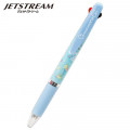 Japan Sanrio Jetstream 3 Color Multi Ball Pen - Cinnamoroll - 7