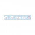 Japan Sanrio Washi Paper Masking Tape - Cinnamoroll - 2