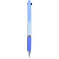 Japan San-X Jetstream 3 Color Multi Ballpoint Pen - Rilakkuma : Dinasour - 2