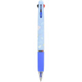 Japan San-X Jetstream 3 Color Multi Ballpoint Pen - Rilakkuma : Dinasour - 3