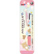 Japan San-X Jetstream 3 Color Multi Ballpoint Pen - Rilakkuma : Balloons Flying