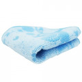 Japan Disney Fluffy Handkerchief Wash Towel - Alice in Wonderland - 4