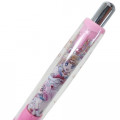 Japan Sailor Moon Dr. Grip G-Spec Shaker Mechanical Pencil - Moon & Chibi Moon - 3
