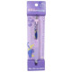 Japan Sailor Moon Dr. Grip G-Spec Ballpoint Pen - Luna Cat