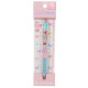 Japan Sailor Moon Dr. Grip G-Spec 0.7mm Ballpoint Pen - Ribbon