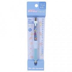 Japan Sailor Moon Dr. Grip G-Spec Shaker 0.3mm Mechanical Pencil - Blue