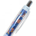 Japan Sailor Moon Dr. Grip G-Spec Shaker 0.3mm Mechanical Pencil - Blue - 3