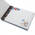 Japan Disney Mini Notepad - Tsum Tsum Party - 2