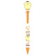 Japan Sanrio Big Head Mechanical Pencil - Pompompurin