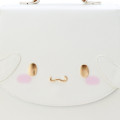 Japan Sanrio 3 Ways Mini Backpack Bag - Cinnamoroll - 6