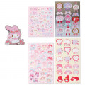 Japan Sanrio Sticker 200pcs - My Melody - 4