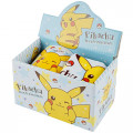 Japan Pokemon Ceramic Mug & Mini Towel Set - Pikachu Smile - 1