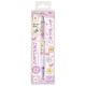 Japan San-X Zebra DelGuard Mechanical Pencil - Sumikko Gurashi / Light Purple