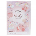 Japan Kirby B5 Glue Notebook - Dessert - 1