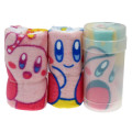 Japan Kirby Handkerchief Wash Towel - 3 pcs Set - 2