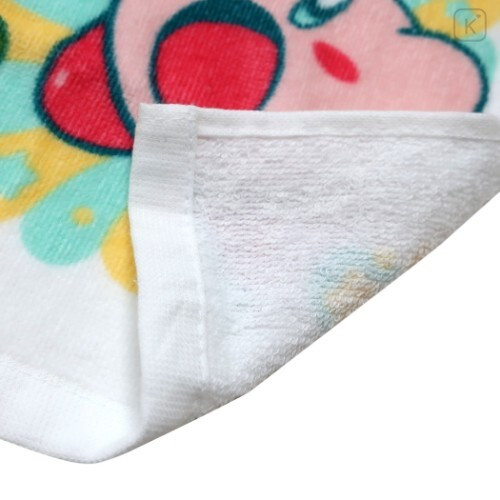 Japan Kirby Handkerchief Wash Towel - 3 pcs Set - 3