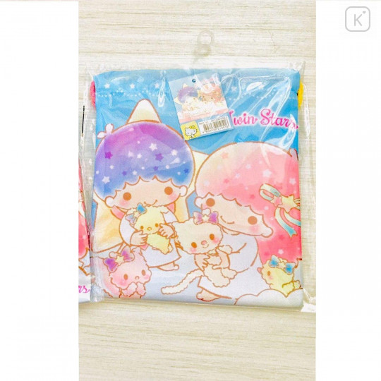 Sanrio Drawstring Bag - Little Twin Stars - 1