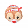 Japan Disney Store Tsum Tsum Mini Plush (S) - Dale Summer Festival - 2