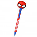 Japan Disney Store Mascot Ball Pen - Marvel Spider-Man - 1