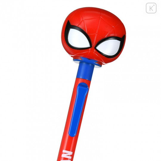 Japan Disney Store Mascot Ball Pen - Marvel Spider-Man - 3