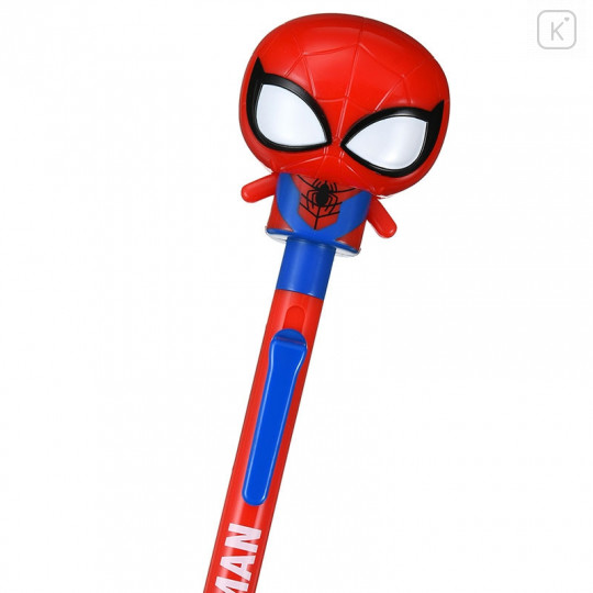 Japan Disney Store Mascot Ball Pen - Marvel Spider-Man - 4