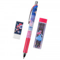 Japan Disney Store EnerGize Mechanical Pencil - Ariel - 2