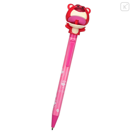 lotso ball