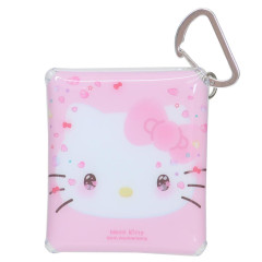 Japan Sanrio Clear Multi Case (SS) - Hello Kitty 50th Anniversary 2023