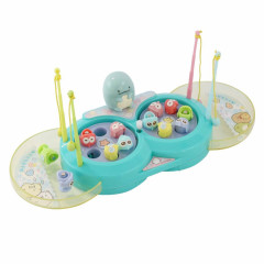 Japan San-X Fishing Toy - Sumikko Gurashi / Tokage