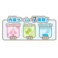 Japan San-X Pico Game Toy - Sumikko Gurashi / 7 Games - 4