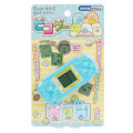 Japan San-X Pico Game Toy - Sumikko Gurashi / 7 Games - 5