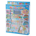 Japan San-X Educational Toy Study Board - Sumikko Gurashi / English Japanese Mathematics - 2