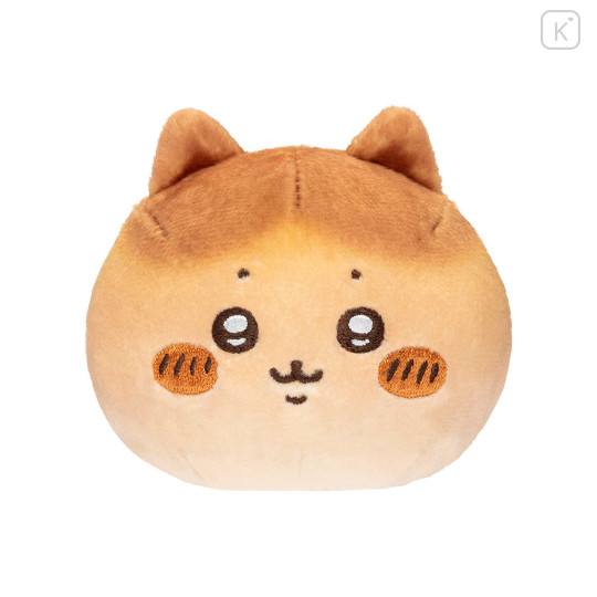 Japan Chiikawa Bakery Bread-like Mochi Mascot - Hachiware - 1