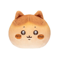 Japan Chiikawa Plush Toy - Hachiware / Chiikawa Bakery Bread-like Chewy Mascot