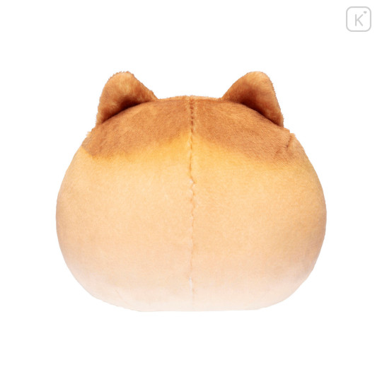 Japan Chiikawa Bakery Bread-like Mochi Mascot - Hachiware - 5