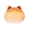 Japan Chiikawa Bakery Bread-like Mochi Mascot - Hachiware - 5