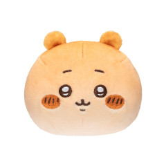 Japan Chiikawa Plush Toy - Chiikawa Bakery Bread-like Chewy Mascot