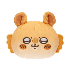 Japan Chiikawa Plush Toy - Momonga / Chiikawa Bakery Bread-like Chewy Mascot