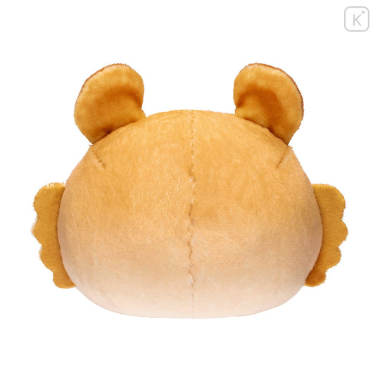 Japan Chiikawa Plush Toy - Momonga / Chiikawa Bakery Bread-like Chewy Mascot - 5