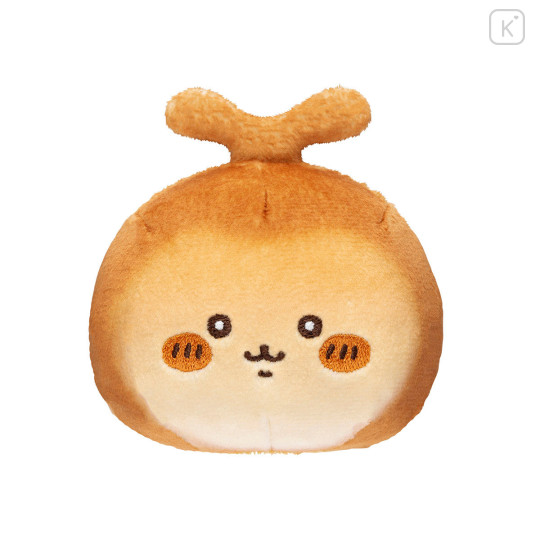 Japan Chiikawa Plush Toy - Beetle / Chiikawa Bakery Bread-like Chewy Mascot - 1