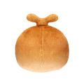Japan Chiikawa Bakery Bread-like Mochi Mascot - Beetle Chiikabu - 5